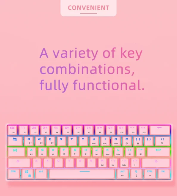 2 game keyboard