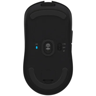 2 gaming mouse 2600