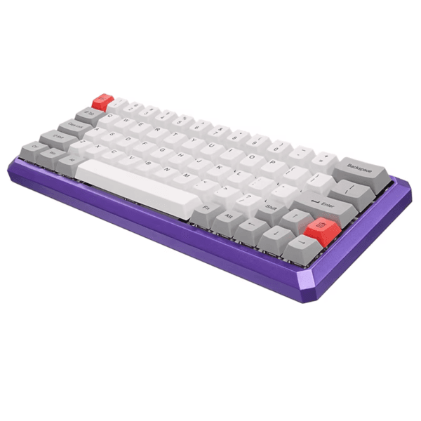 2 hot sales rgb led keyboard