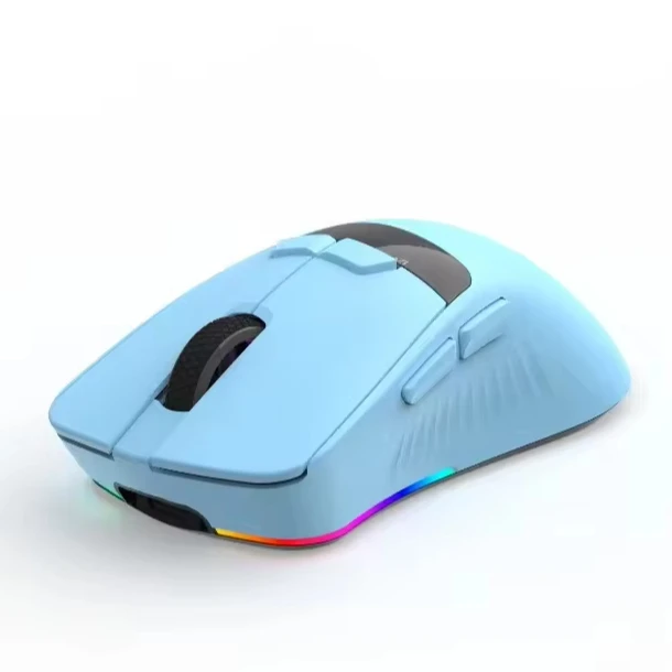 3 2.4Ghz Wireless gamer Mouse