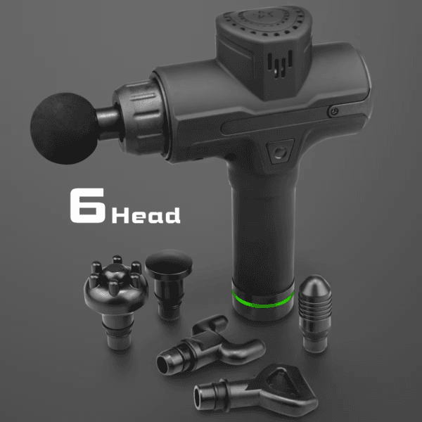 3 2024 New Design Professional Muscle