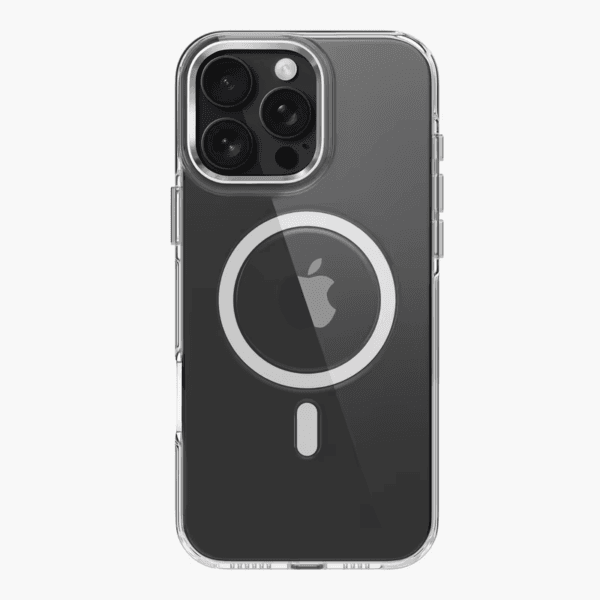 3 Animation Function Phone Case for iPhone