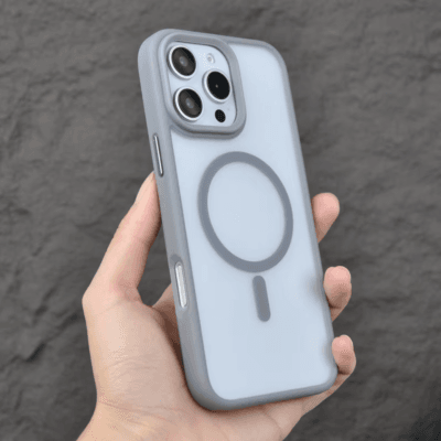 3 Armour Phone Case