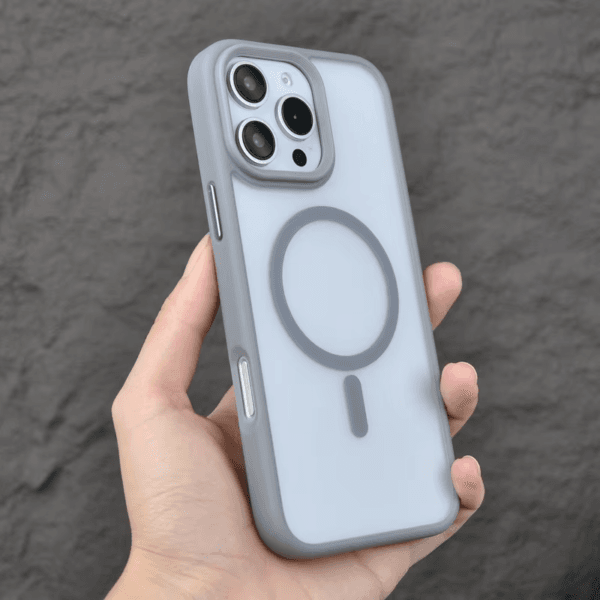 3 Armour Phone Case