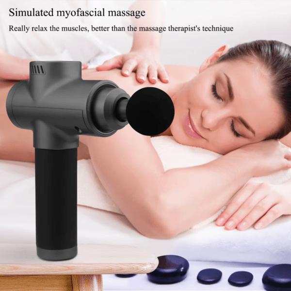 3 Body Massager Other Massage