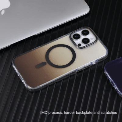 3 Case for iPhone 15