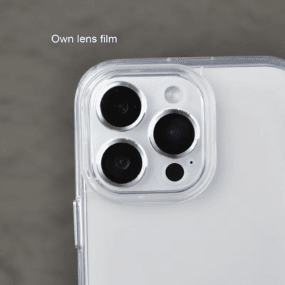 3 Cell Phone Protector