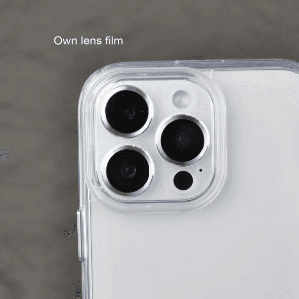 3 Cell Phone Protector