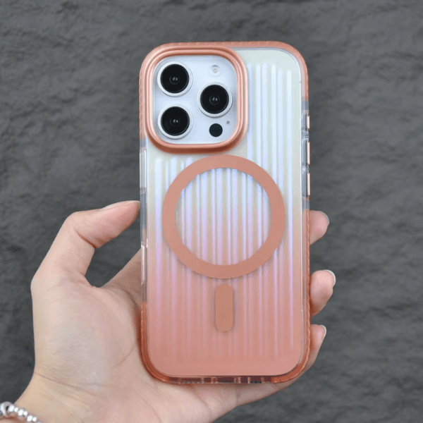 3 Corner Protection Phone Case