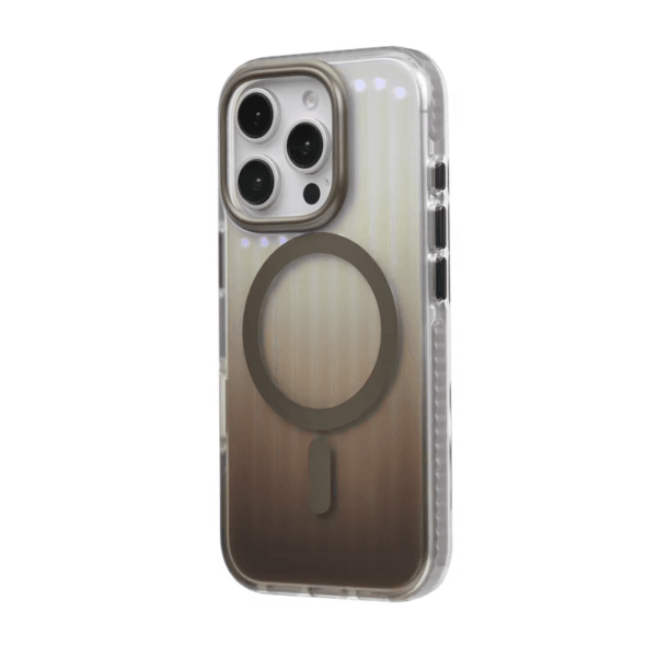 3 Corrugated Case
