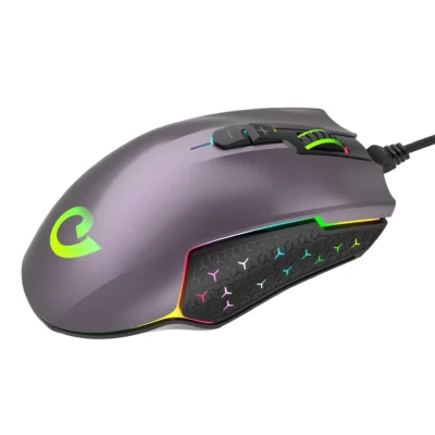 3 DPI Wired Gaming Mouse