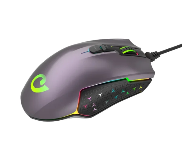 3 DPI Wired Gaming Mouse