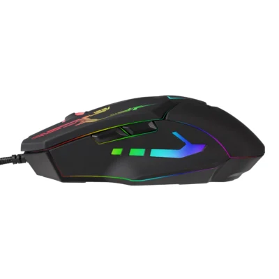 3 Ergonomic Designs Adjustable RGB