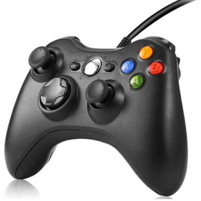 3 Factory Price USB Gamepad Control