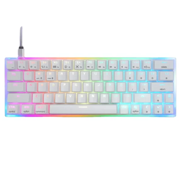 3 Factory direct price rk61