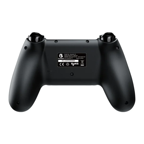 3 Game Controller Smartphone ios And PC Accessor