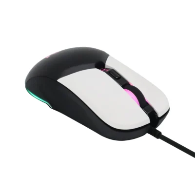 3 Gaming Mouse with led RGB