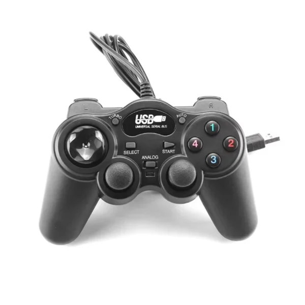3 Handle Controller Game Joystick