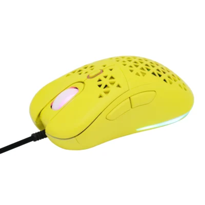 3 Lightweight Honeycomb
