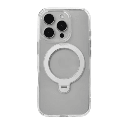 3 Magnetic KickStand Shockproof Hard