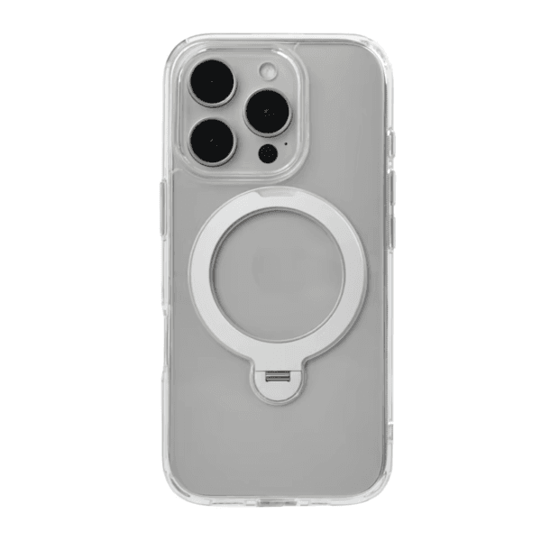 3 Magnetic KickStand Shockproof Hard