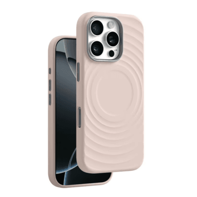 3 Max Wave Design Skin Friendly Touch