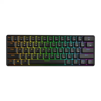 3 Mechanical Keyboard Rgb