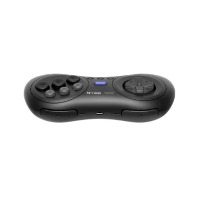 3 Mini Sega Mega Drive Gamepad