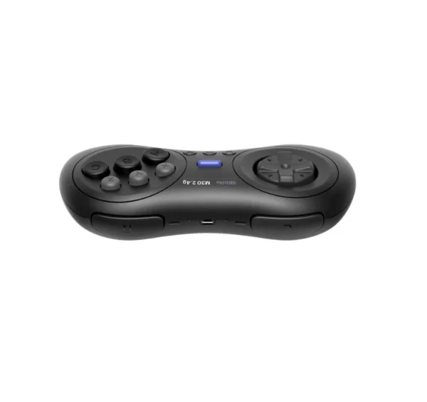 3 Mini Sega Mega Drive Gamepad