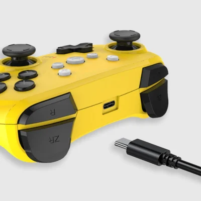3 Mini Wireless Game Controller
