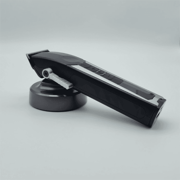 3 Newly Designed Rechargeable Beard Shaver