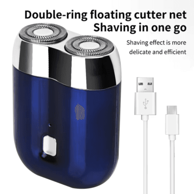 3 Rechargeable IPX6 Waterproof