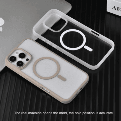 3 Shockproof Cover