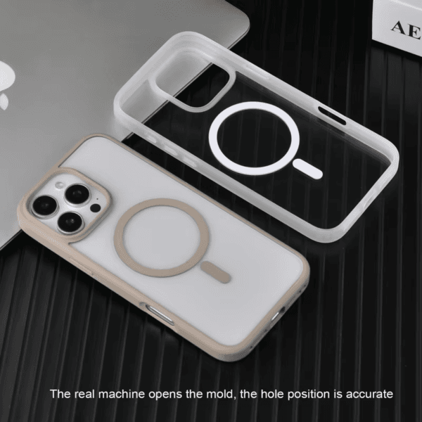 3 Shockproof Cover