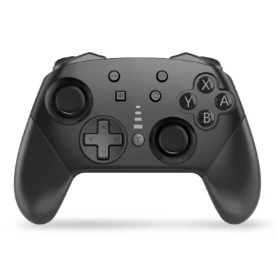 3 Switch Pro Gamepad Handle