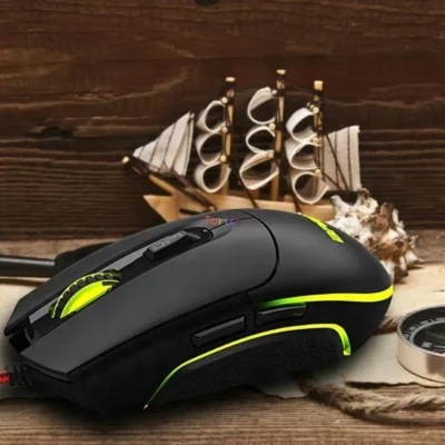 3 Top Selling 6D Standard Mouse