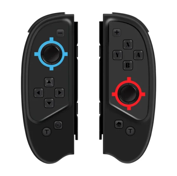 3 Wake-up Function Controller