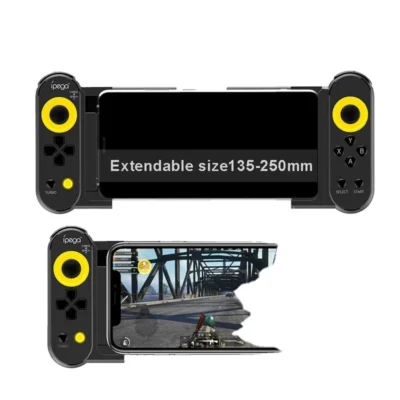 3 Wireless Gamepad For IOSAndroid