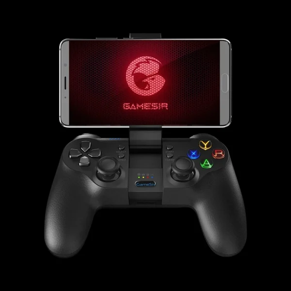 3 for Playstation JoysticksGameSir