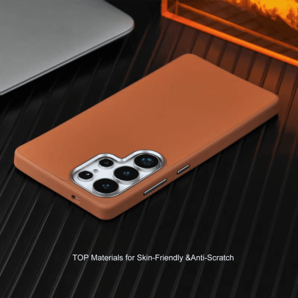 3 for Samsung Galaxy S25 Ultra Metal