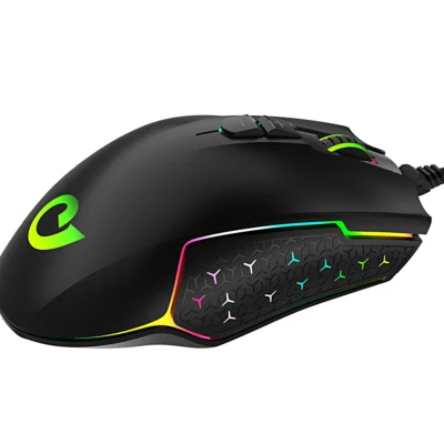 3 good quality OEM ROHS gaming mouse