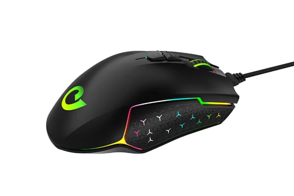3 good quality OEM ROHS gaming mouse