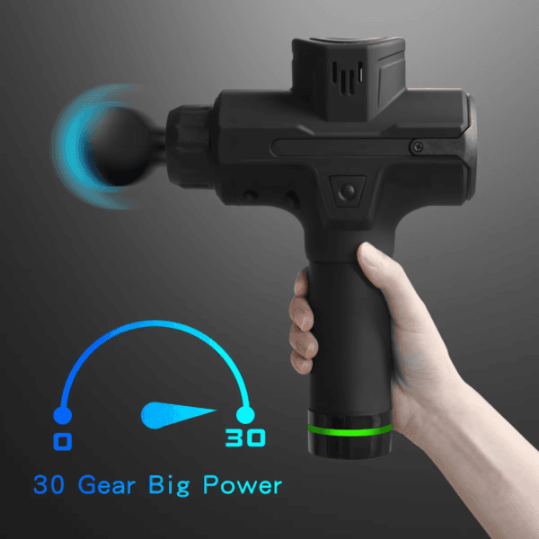 4 2024 New Design Professional Muscle