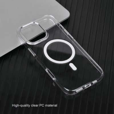 4 Animation Function Phone Case for iPhone