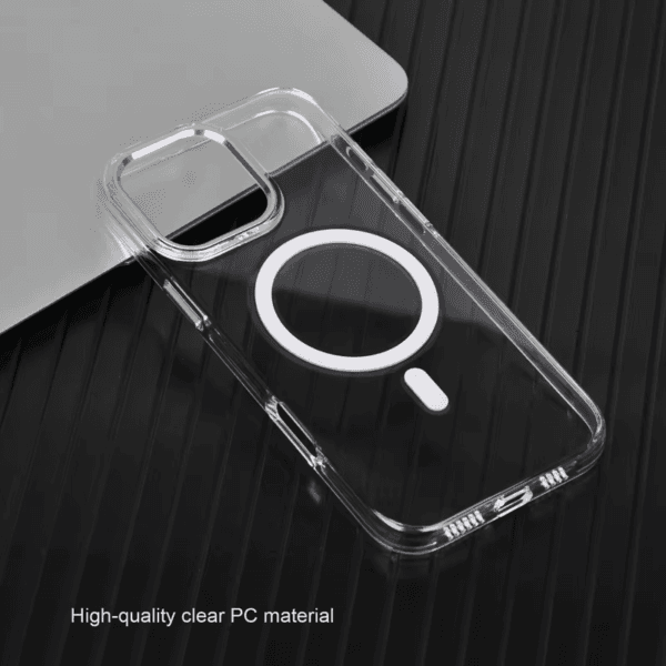 4 Animation Function Phone Case for iPhone