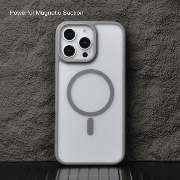 4 Armour Phone Case