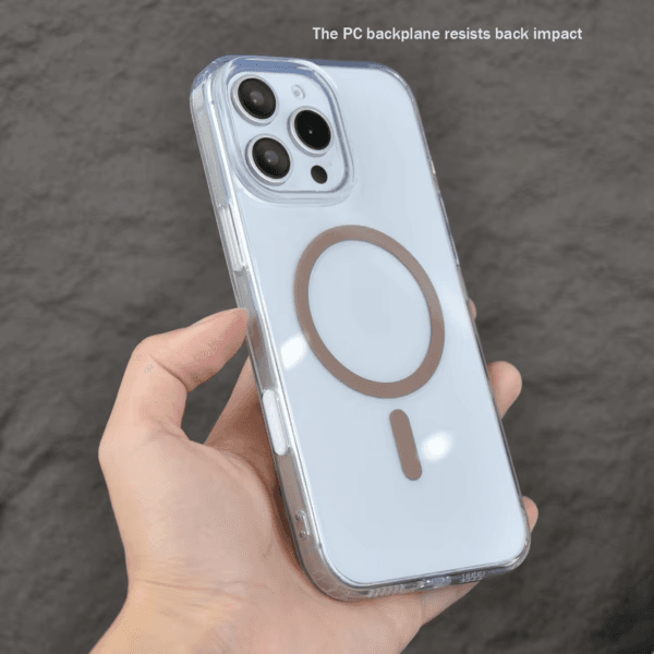 4 Camera Control Button