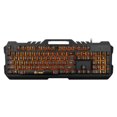 4 Component gaming usb keyboard
