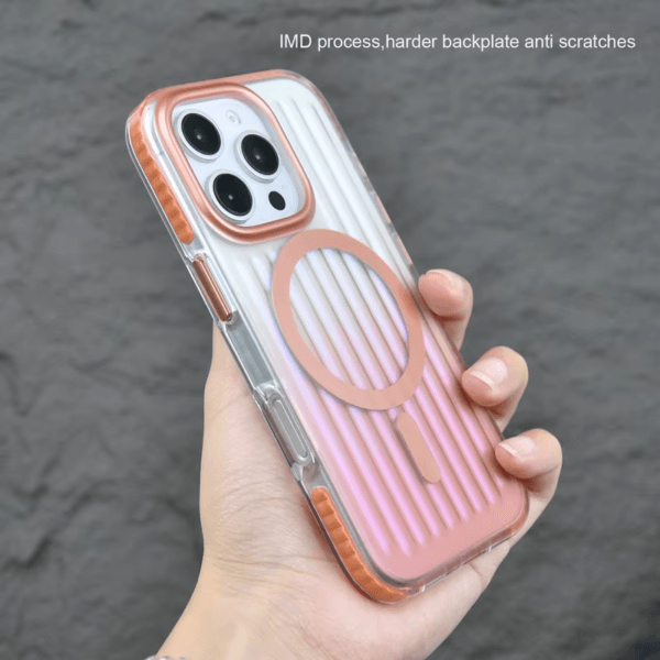 4 Corner Protection Phone Case