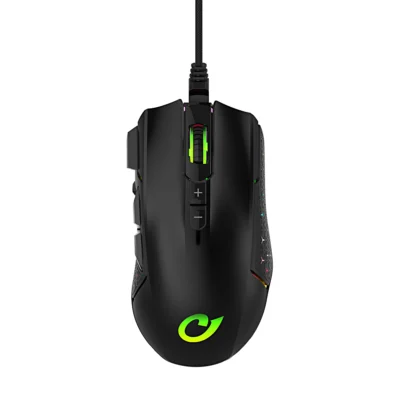 4 DPI Wired Gaming Mouse